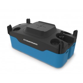 Pompe de relevage de condensats centrifuge à reservoir Si-83 Pack 1 SAUERMANN