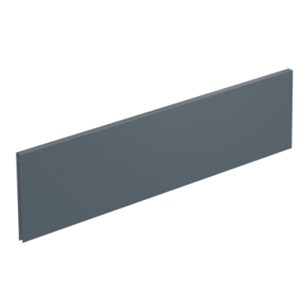 Profil aluminium - séparation tiroir - à recouper - OrgaStore
