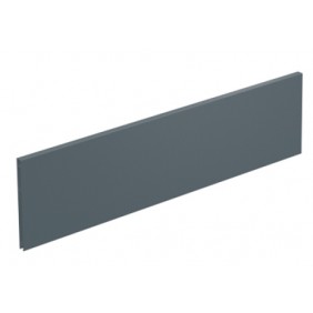 Profil aluminium - séparation tiroir - à recouper - OrgaStore HETTICH