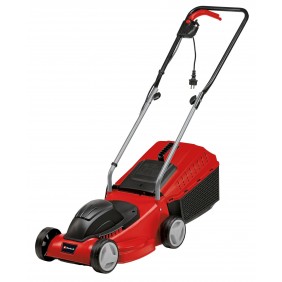 Tondeuse à gazon électrique - 1000 W - largeur de coupe 32cm - GC-EM 1032 EINHELL