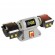 Rénovateur stationnaire 900W - brosse 120 x 100 mm - REX 120 BENCH