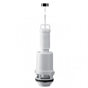 Soupape mécanisme de chasse pour Aspirambo Porcher ASP 43 SIAMP