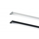 Profil aluminium Bel xT-L Vela - longueur 3 mètres redécoupables L&S LIGHT