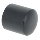 Embout d'extrémité simple en laiton pour corde de rampe - Ø30 mm CADAP