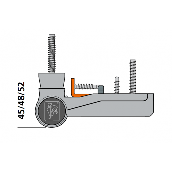 Paumelle-porte-pvc-KT-N-6R-hahn-schema-2.png HAHN