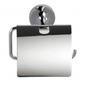 Support Porte Papier Toilette Mural Sans PerçAge – DéRouleur