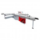 Scie à format avec table coulissante de 3,2m - FKS400V32TOP_400V HOLZMANN