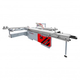 Scie à format avec table coulissante de 3,2m - FKS400V32TOP_400V HOLZMANN