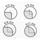 Rayon de section.png NORDLINGER