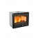 Insert à bois ventilé 7.8 kW - largeur 70 cm - INSERTO 70.165
