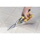 Cisaille universelle aviation - longueur 250mm 4.jpeg STANLEY