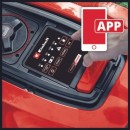 Robot tondeuse sans fil FREELEXO 450 BT - Power X-Change - Bricozor 5.jpeg EINHELL