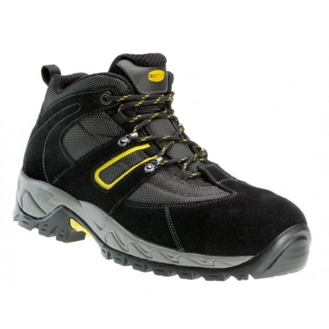 Chaussures de sécurité hautes S3 HRO SRC - MID RAPTOR DIADORA