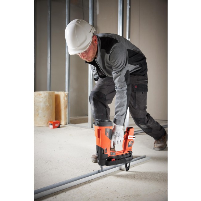 Cloueur autonome à gaz multi-matériaux - spécial plaquiste - Pulsa 40P+ - Bricozor 12.jpeg PASLODE