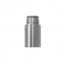 Réhausse pour béquille - 28 mm - pour extension de béquille sur rosace KARCHER DESIGN