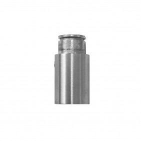 Réhausse pour béquille - 28 mm - pour extension de béquille sur rosace KARCHER DESIGN