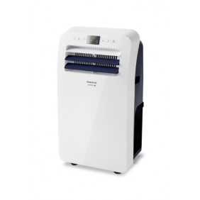 Climatiseur mobile - froid, déshumidification, ventilation - AC 12001 ALPATEC