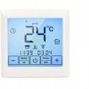 Thermostat électronique et digital - écran tactile - SE200 WARMFLOOR24