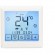 Thermostat électronique et digital - écran tactile - SE200