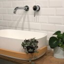 Mitigeur lavabo encastrable LOTO Chromé FR8018-V2- amb bricozor.jpg KRAMER