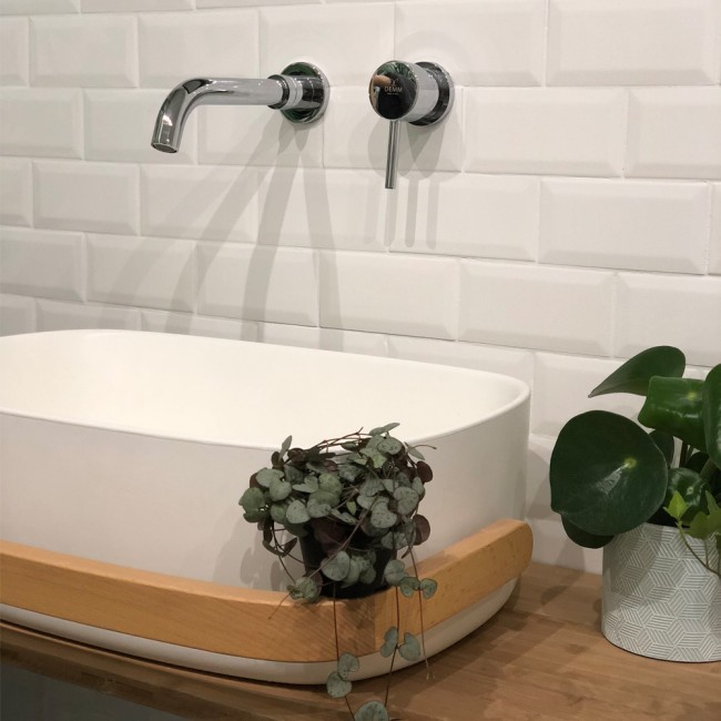 Mitigeur lavabo encastrable LOTO Chromé FR8018-V2- amb bricozor.jpg KRAMER