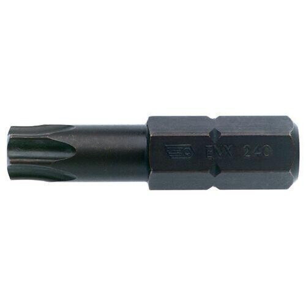 Embout de vissage Torx - longueur 35 mm - par 5 FACOM | Bricozor