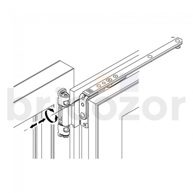 Axe-compas-oscillo-battant-unijet-ferco-schema.jpg FERCO
