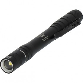 Lampe de poche LED à piles - IP44 - Focus TL 210 F BRENNENSTUHL