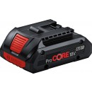 Batterie ProCORE 18V - 4,0Ah - 1600A016GB BOSCH