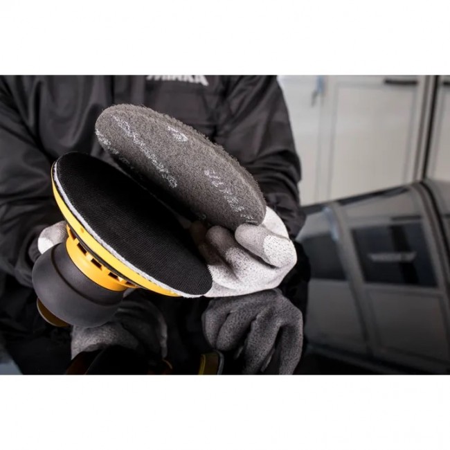 Disque abrasif auto-agrippant - Ø150mm - TF - grain 360 - par 10 - Bricozor 1.jpeg MIRKA