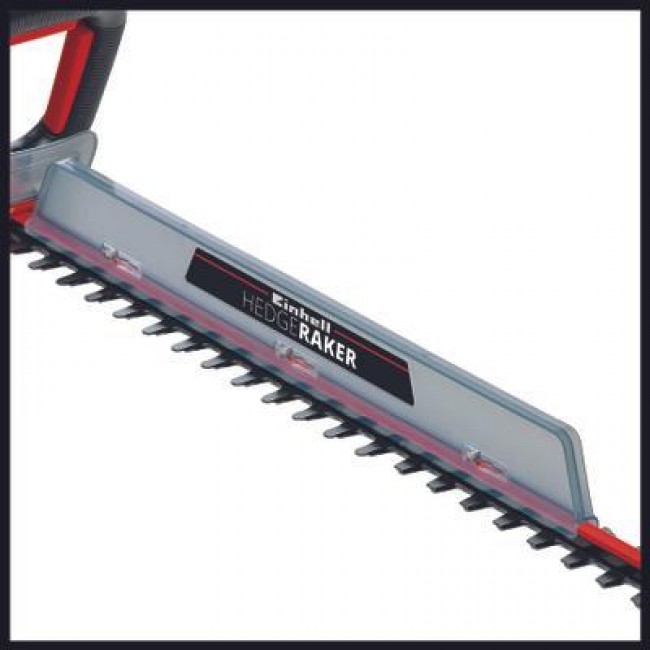 Taille-haies sans fil - GE-CH 18:60 Li-Solo - Power X-Change - Bricozor 5.jpeg EINHELL