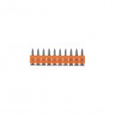 Tampons pour cloueur Pulsa 800P+ et P40+ - 15 mm - par 500 - Bricozor.jpeg SPIT