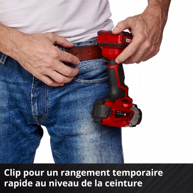 Visseuse à chocs sans fil TE-CI 18:1 Li-Solo - Power X-Change - Bricozor 6.jpeg EINHELL