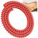 Gabarit d'usinage souple Courbelinfix rouge - longueur 2 m