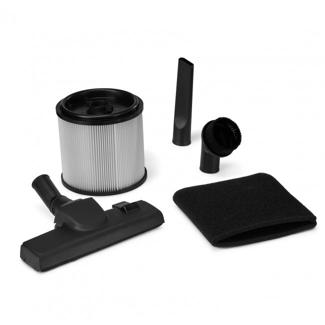 Aspirateur eaux et poussières - 50L - 1300W - classe L - TE-VC 2580 SACL 8.jpeg EINHELL