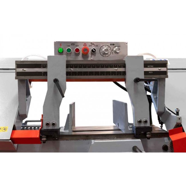 Scie à ruban métal - 400V - 2200W - BS450 - Bricozor 1.jpeg HOLZMANN