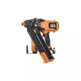 Cloueur charpentier brushless AEG 18V - Pro 1!V - Solo- B18FN10-0 AEG Powertools