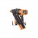 Cloueur charpentier brushless AEG 18V - Pro 1!V - Solo- B18FN10-0