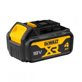 Batterie lithium XR 18V DEWALT