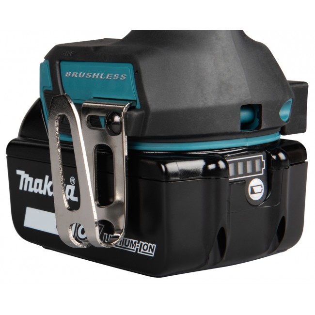 Perceuse visseuse sans fil LXT® + 2 batteries 5Ah - DDF492RTJ - Bricozor 5.jpg MAKITA