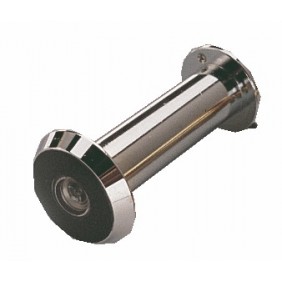 Judas optique pour porte standard - angle 200° - Panoramic LE CYCLOPE