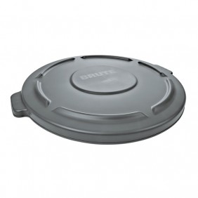 Couvercle pour collecteur de déchets Brute RUBBERMAID