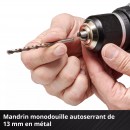 Perceuse visseuse sans fil TP-CD 18:60 Li BL Solo - Power X-Change - Bricozor 7.jpeg EINHELL