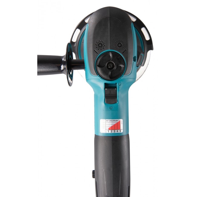 Ponceuse excentrique 750 W - Ø 150 mm - BO6050J - Bricozor 14.jpg MAKITA