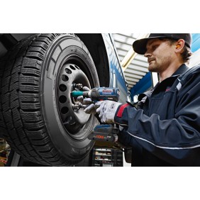 Batterie Pro Core 18V- 4Ah BOSCH