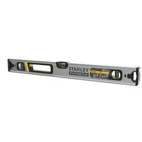 Niveau tubulaire Fatmax pro STANLEY