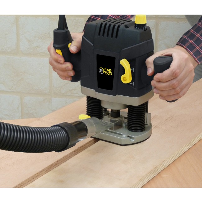 Défonceuse électrique 1300W - ø 8:12 mm - ER 1300 - Bricozor.jpeg FARTOOLS