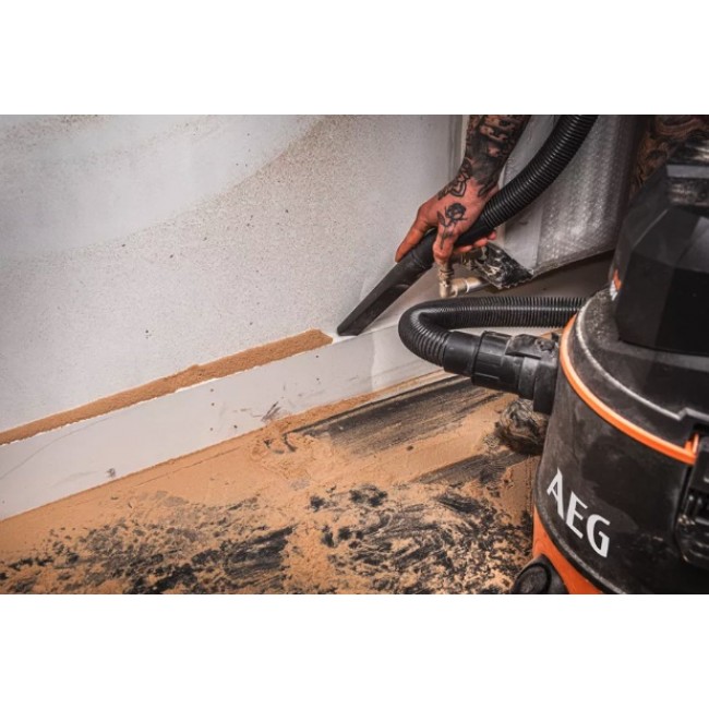 Aspirateur de chantier 18V - Solo - BWD18-0-4.jpeg AEG Powertools