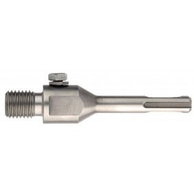Porte-trépan SDS + carbure béton Crusher - M16 DIAGER