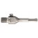 Porte-trépan SDS + carbure béton Crusher - M16